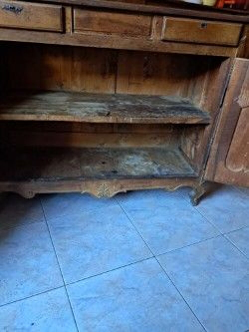 Buffet ancien Meubles