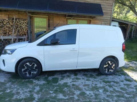 Nissan Divers 23500 2024 occasion La Faurie 05140