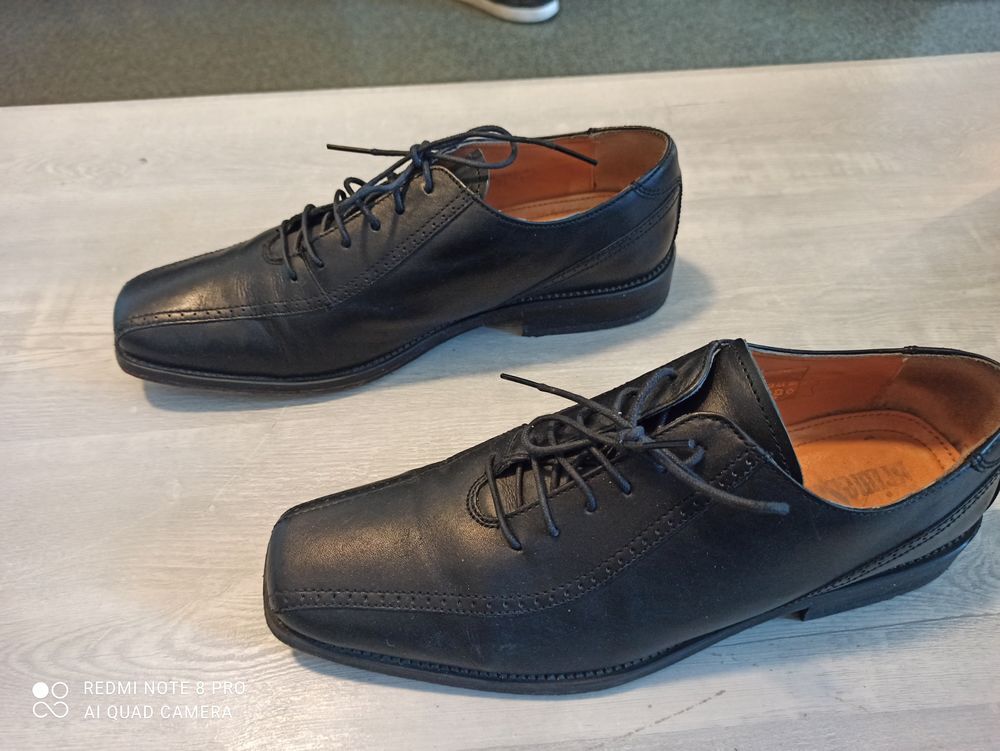 Chaussures cuir Chaussures