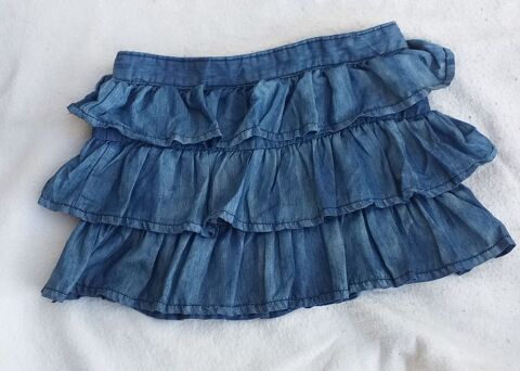 Jupe � volants Rosebud taille 36 3 Montauban (82)