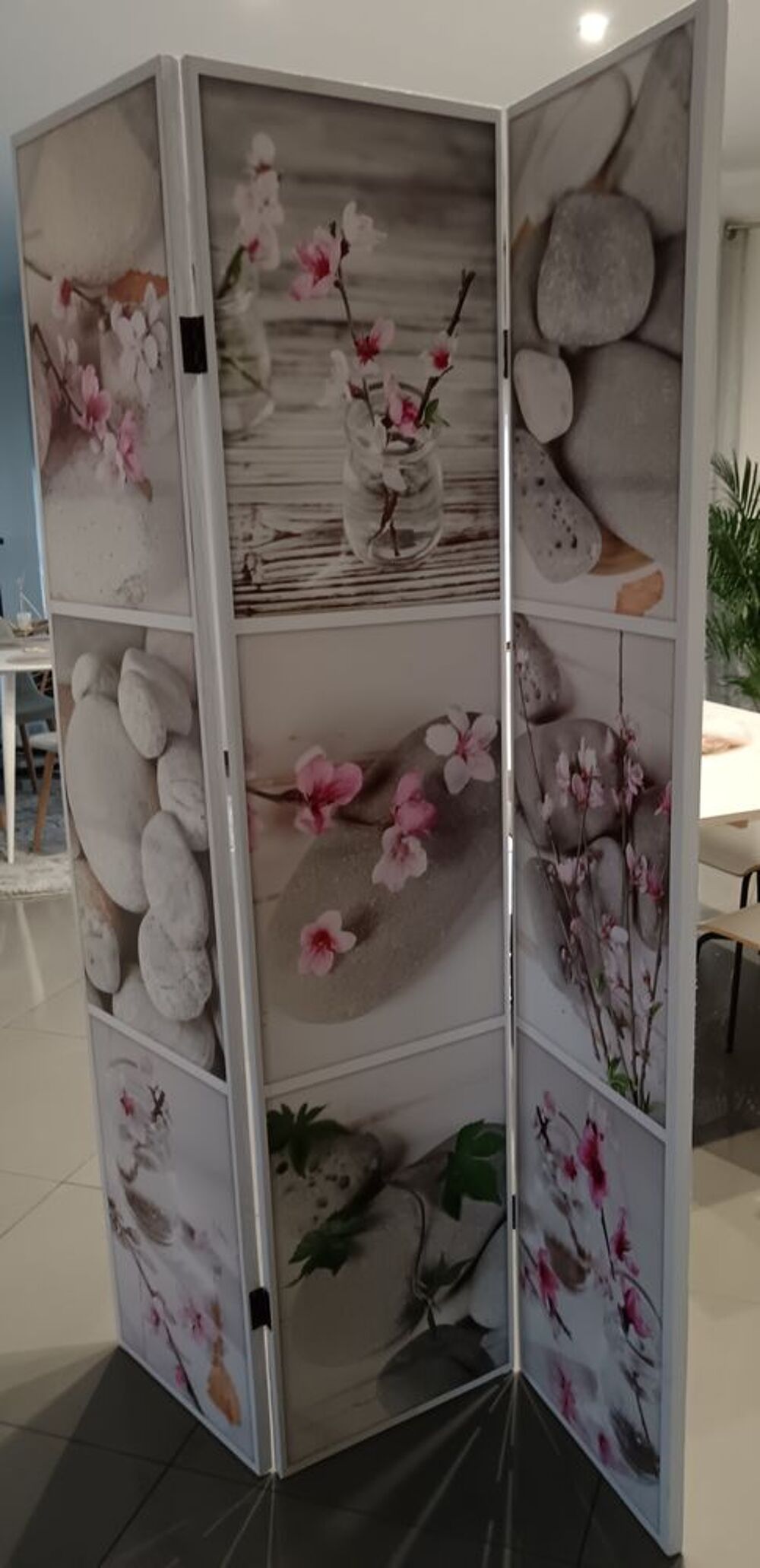 Paravent Décoration