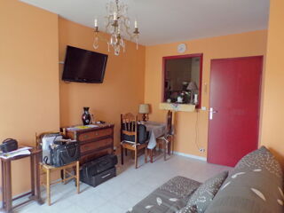 Location  Appartement 