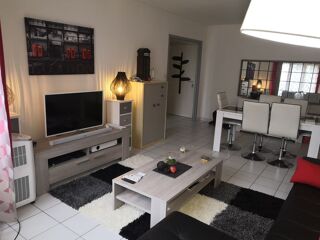  Appartement  louer 2 pices 52 m Valence