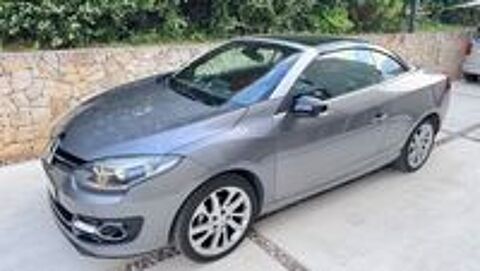 M&eacute;gane 1.6i 16V Air 2015 occasion 06560 Valbonne