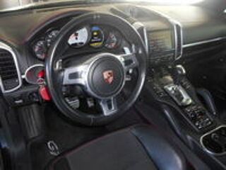Cayenne 4.8 V8 GTS Tiptronic S A 2013 occasion 73420 Drumettaz-Clarafond