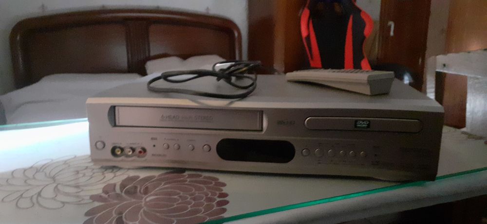 magn&eacute;toscope Audio et hifi