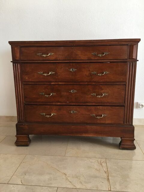 COMMODE ANCIENNE PROPRE 80 Villeneuve-de-la-Raho (66)