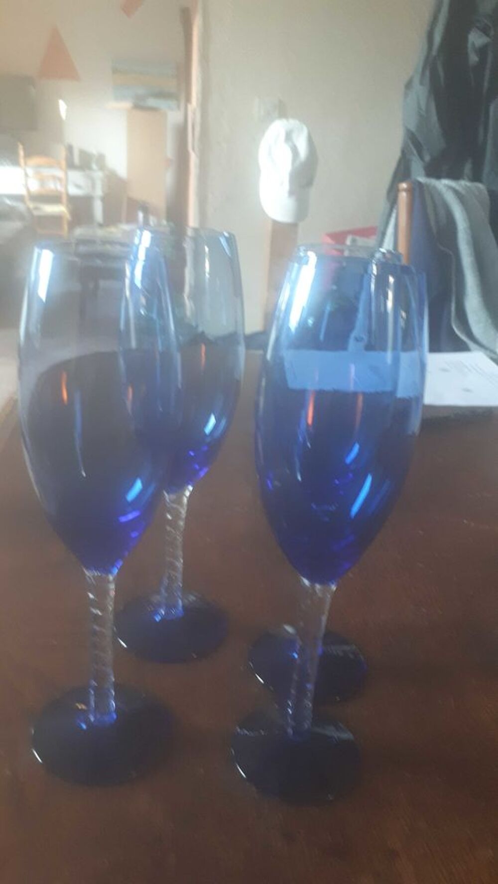 verres Electroménager