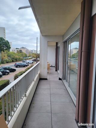  Appartement à vendre 4 pièces 73 m² Saint-nazaire