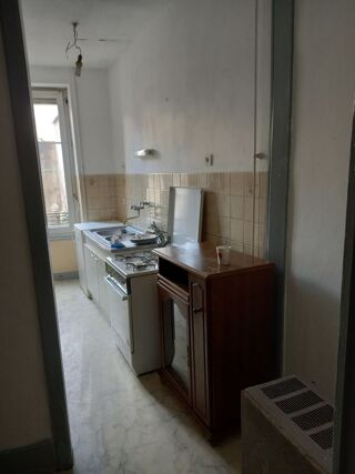  Appartement à louer 1 pièce 25 m² Épinal