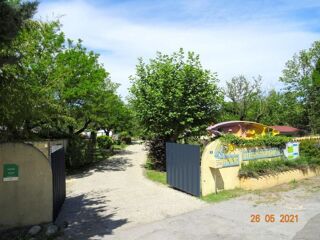  Terrain � vendre 112 m� Aubenas