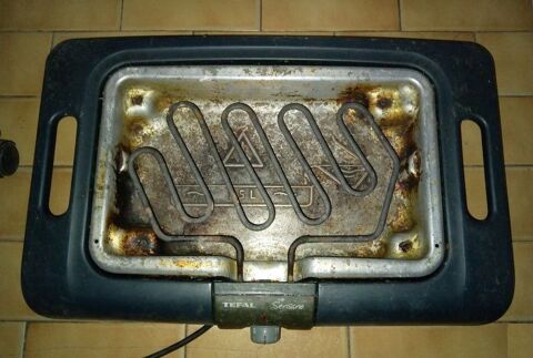 Grill Téfal sensano : pièces détachées 10 Beauchamp (95)