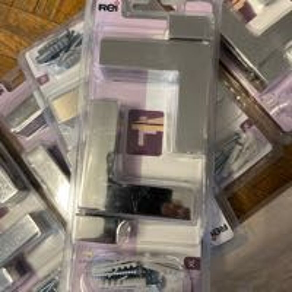 lot 4 planches avec ses supports 40x19 centim&egrave;tres D�coration