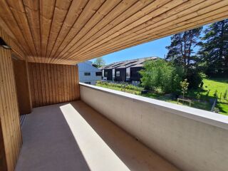 Location Appartement T5 de 105.92m² - CHALLES LES EAUX (104) Challes-les-eaux