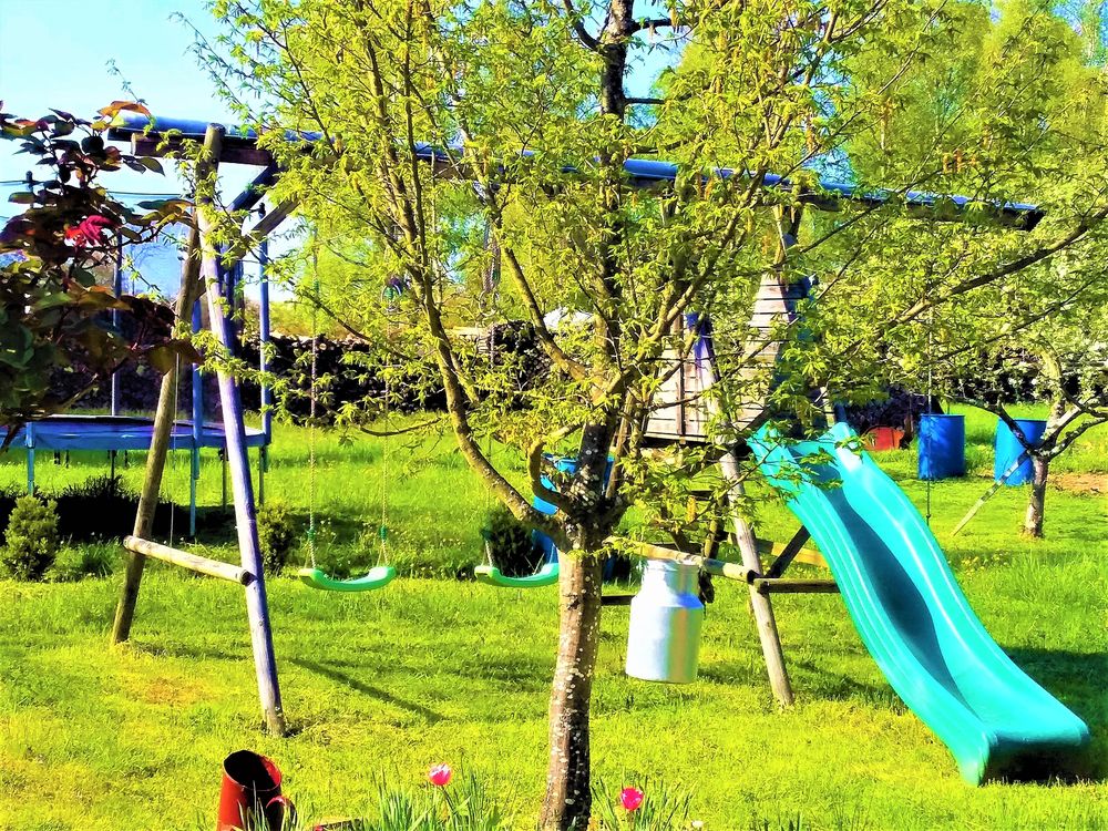   GITE LA SECKMATT WIFI NATURE 2 A 8 PERSONNES ANIMAUX ADMIS   Alsace, Bernardswiller (67210)