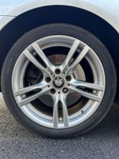 S&eacute;rie 5 Gran Turismo 535i xDrive 306 ch M Sport A 2013 occasion 94260 Fresnes