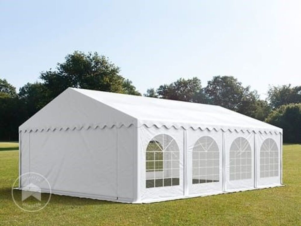 barnum, chapiteau Bricolage