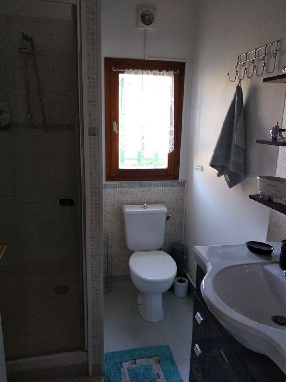   maison proven�ale 8 personnes avec piscine Provence-Alpes-C�te d'Azur, Vidauban (83550)