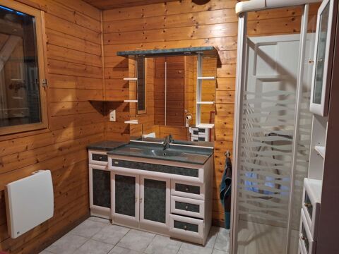  Maison � louer 2 pi�ces 62 m� Rimogne