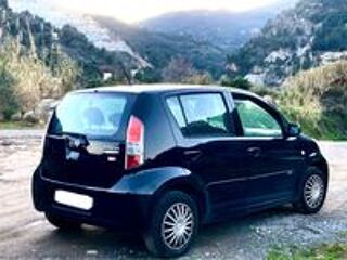 Sirion 1.0 VVT X 2010 occasion 06300 Nice