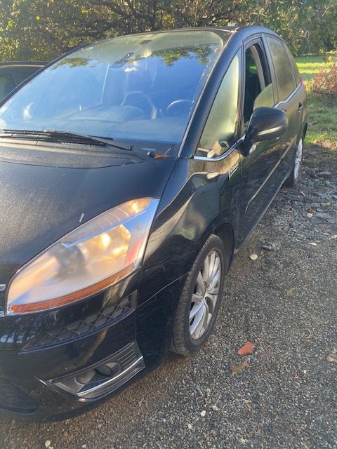 Citro&euml;n C4 Picasso HDi 110 FAP Millenium BMP6 2009 occasion Le Perrier 85300