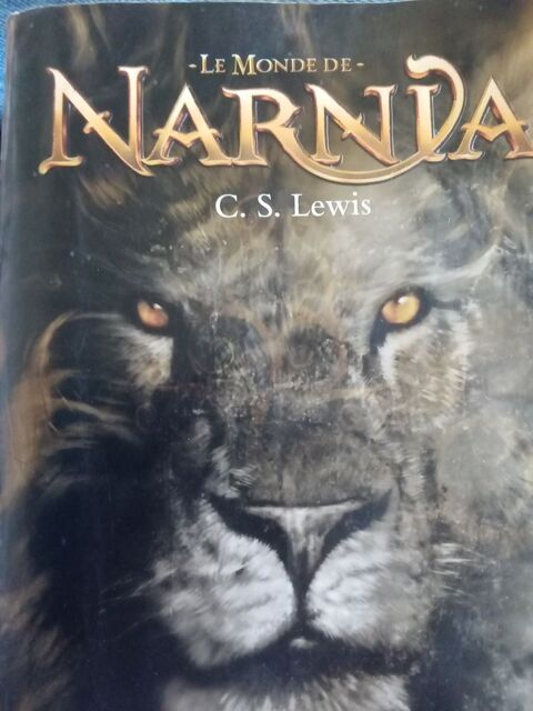 Le Monde Narnia 5 Mulhouse (68)