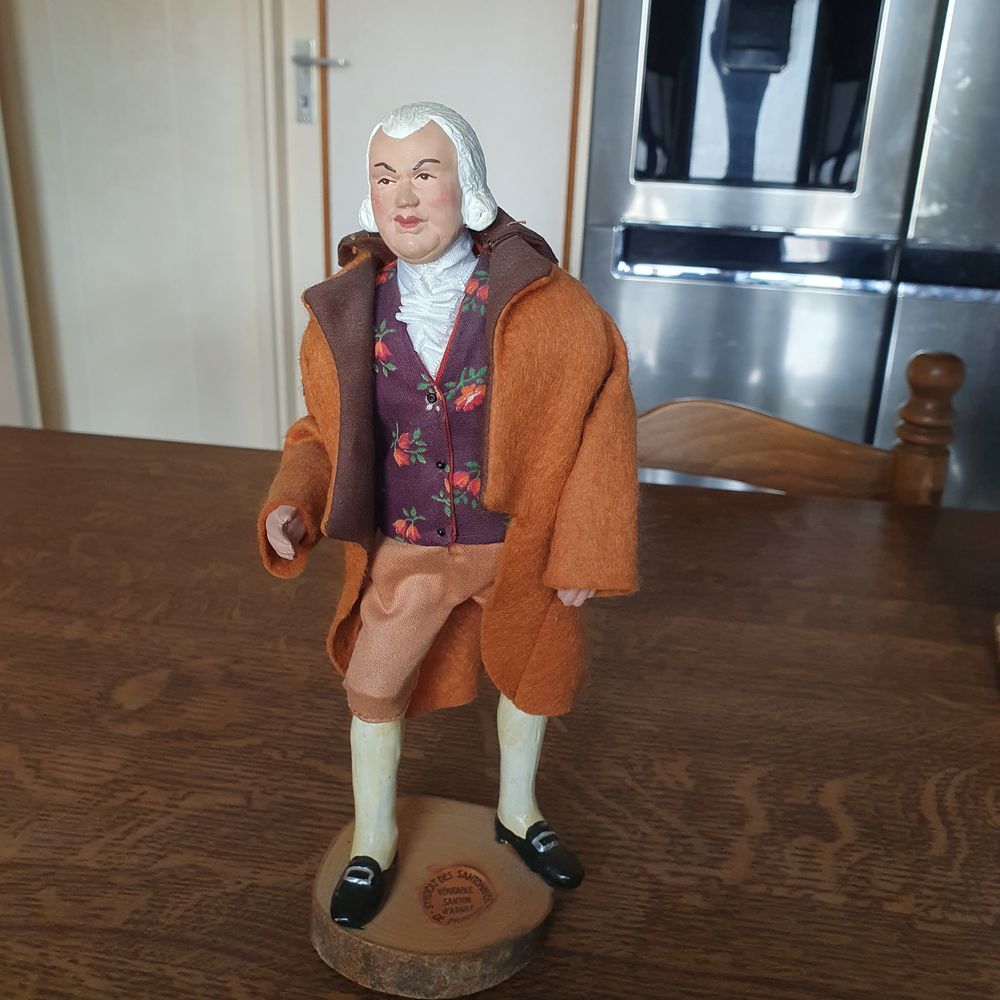 Santons Décoration