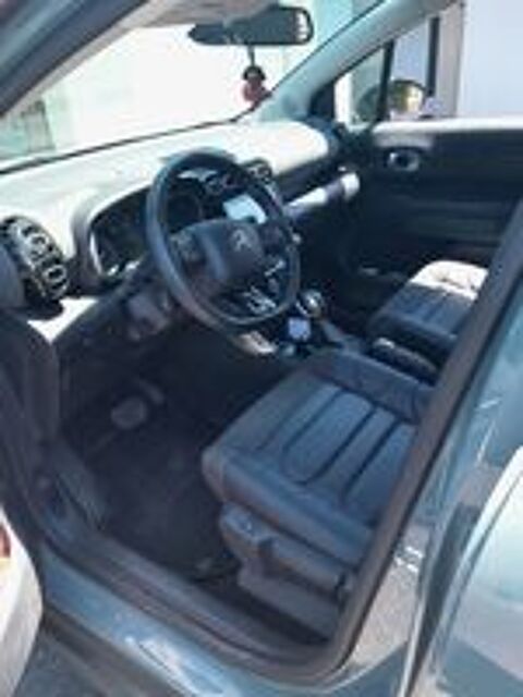 C3 Aircross shine pack 2022 occasion 43200 Yssingeaux