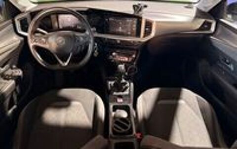 Mokka 1.2 Turbo 100 ch BVM6 Edition 2021 occasion 34500 B&eacute;ziers