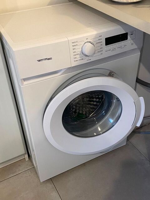 Lave Linge Lille (59)