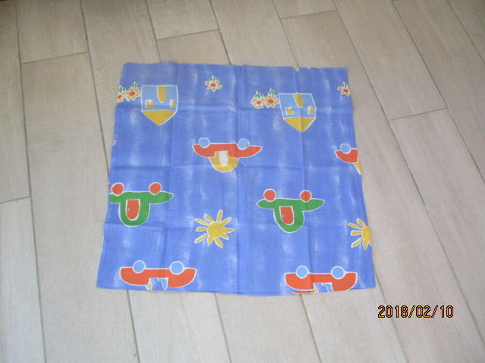 Taie d'oreiller Vêtements enfants