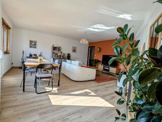  Appartement  vendre 3 pices 73 m