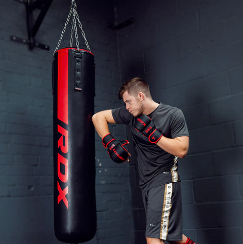 RDX Sac de frappe et Punching-ball Boxe MMA 120 Paris 15 (75)