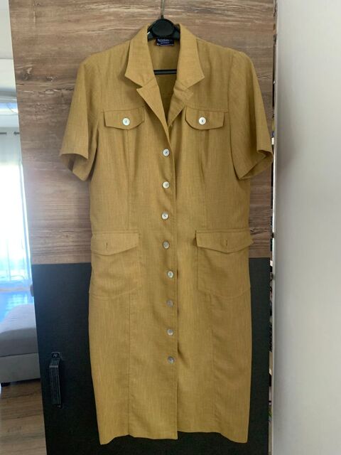 robe d' été femme     Rohmer Sportswear    Saleilles (66)