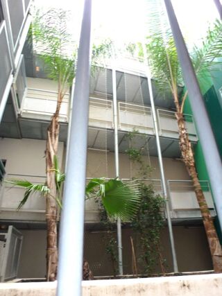  Appartement  louer 2/3 pices 65 m Toulon