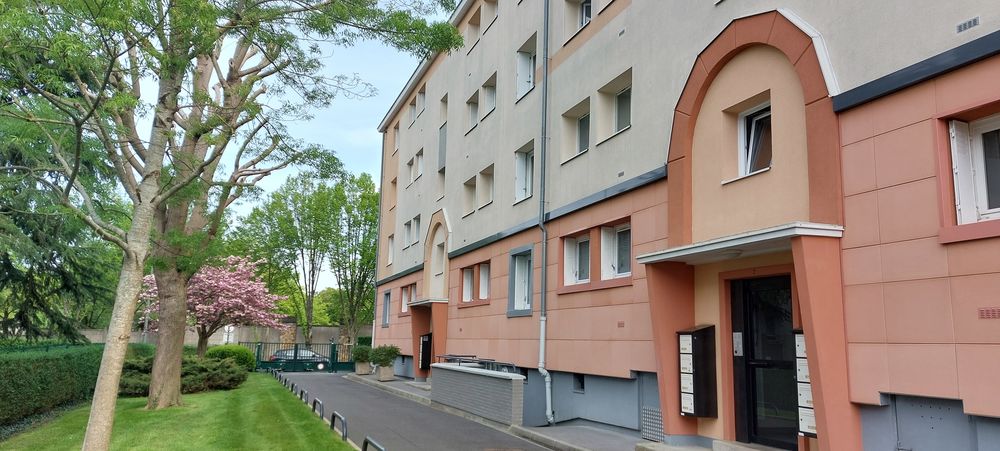 Vente Appartement Appartement 3 pièces Clamart Clamart