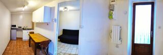  Appartement à louer 2 pièces 35 m²