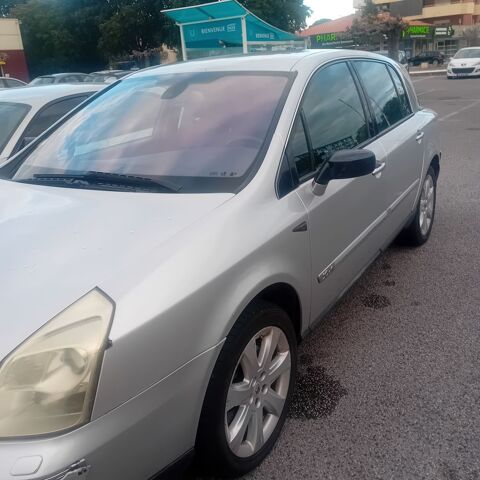 Renault vel satis 3.0 dCi 180 Expression Proactive A