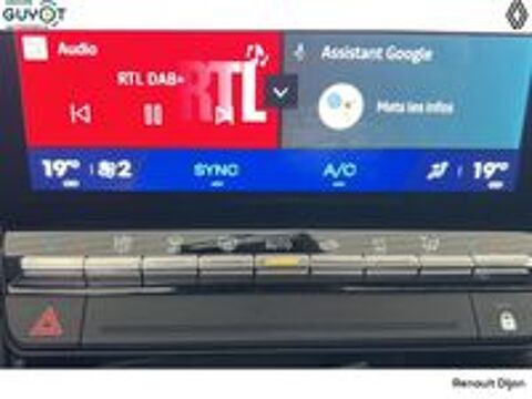 Austral E-Tech full hybrid 200 GSR2 Techno 2024 occasion 21000 Dijon