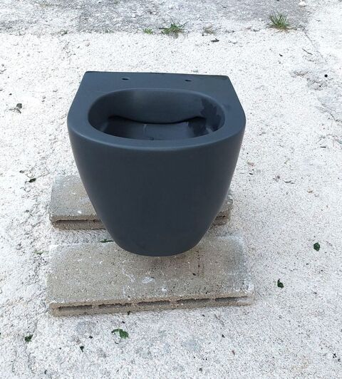 Cuvette pour WC suspendu Scarabeo Glam NEUVE La Seyne-sur-Mer (83)