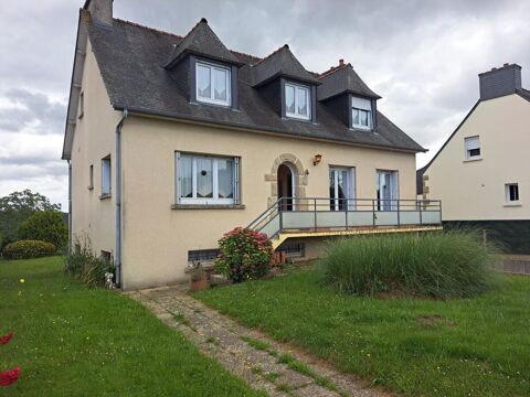   Maison F7 Maison - 7 pièce(s) - 125 m²