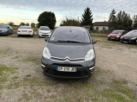 Citroen c4 Citroën  Picasso