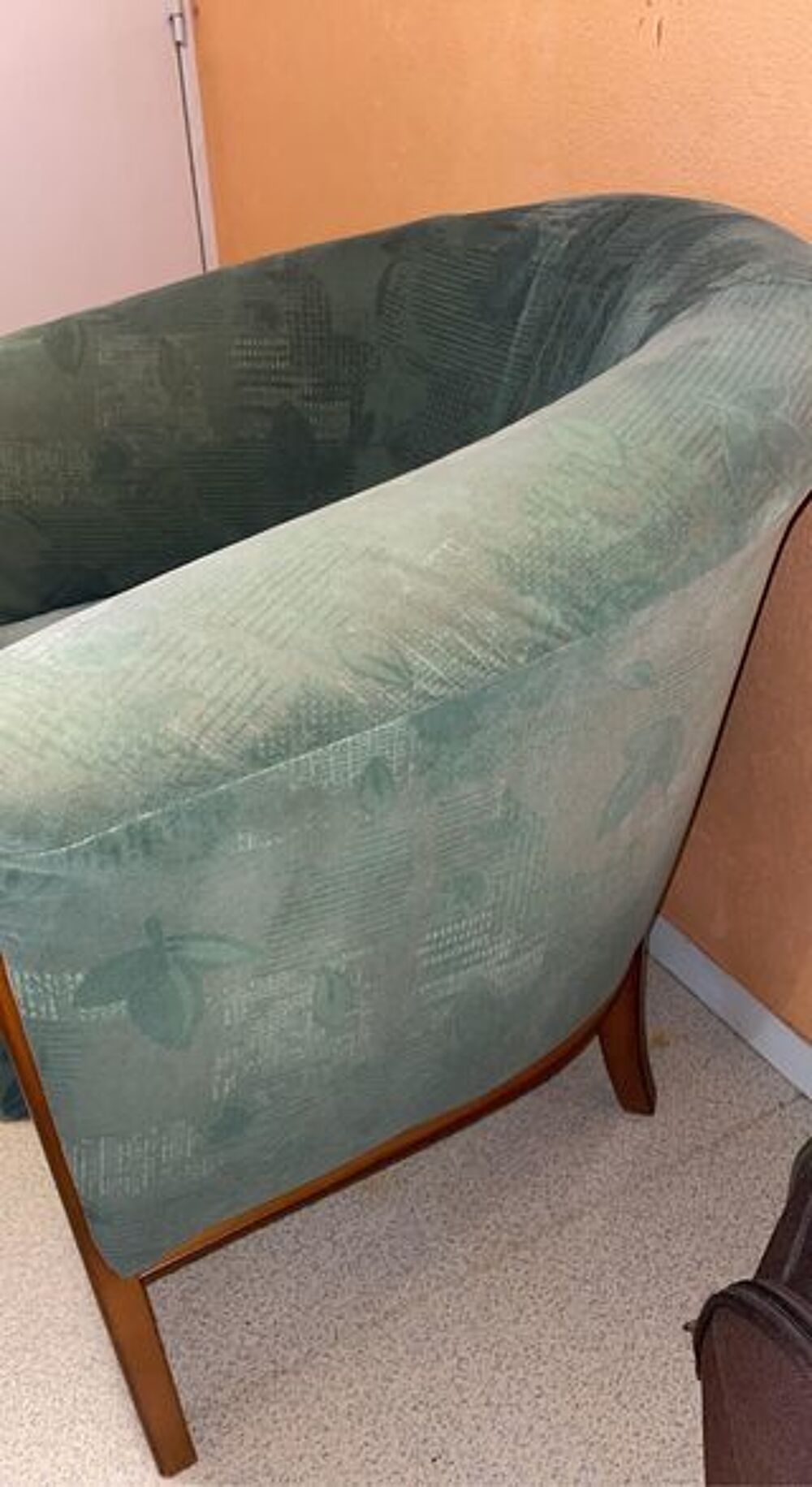 Fauteuil Meubles