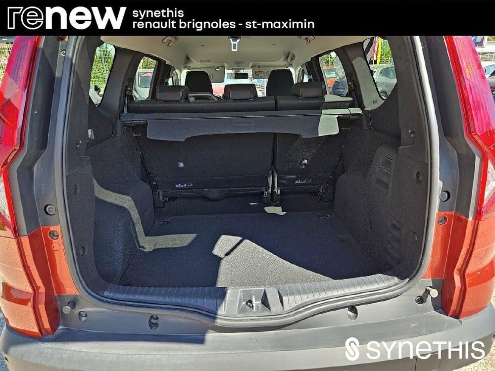 Jogger ECO-G 100 5 places SL Extreme + 2022 occasion 83170 Brignoles