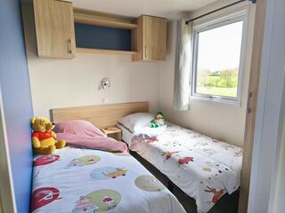  Maison � vendre 3 pi�ces 34 m�