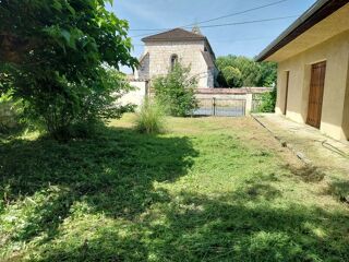  Maison à vendre 4 pièces 70 m² Clermont-soubiran