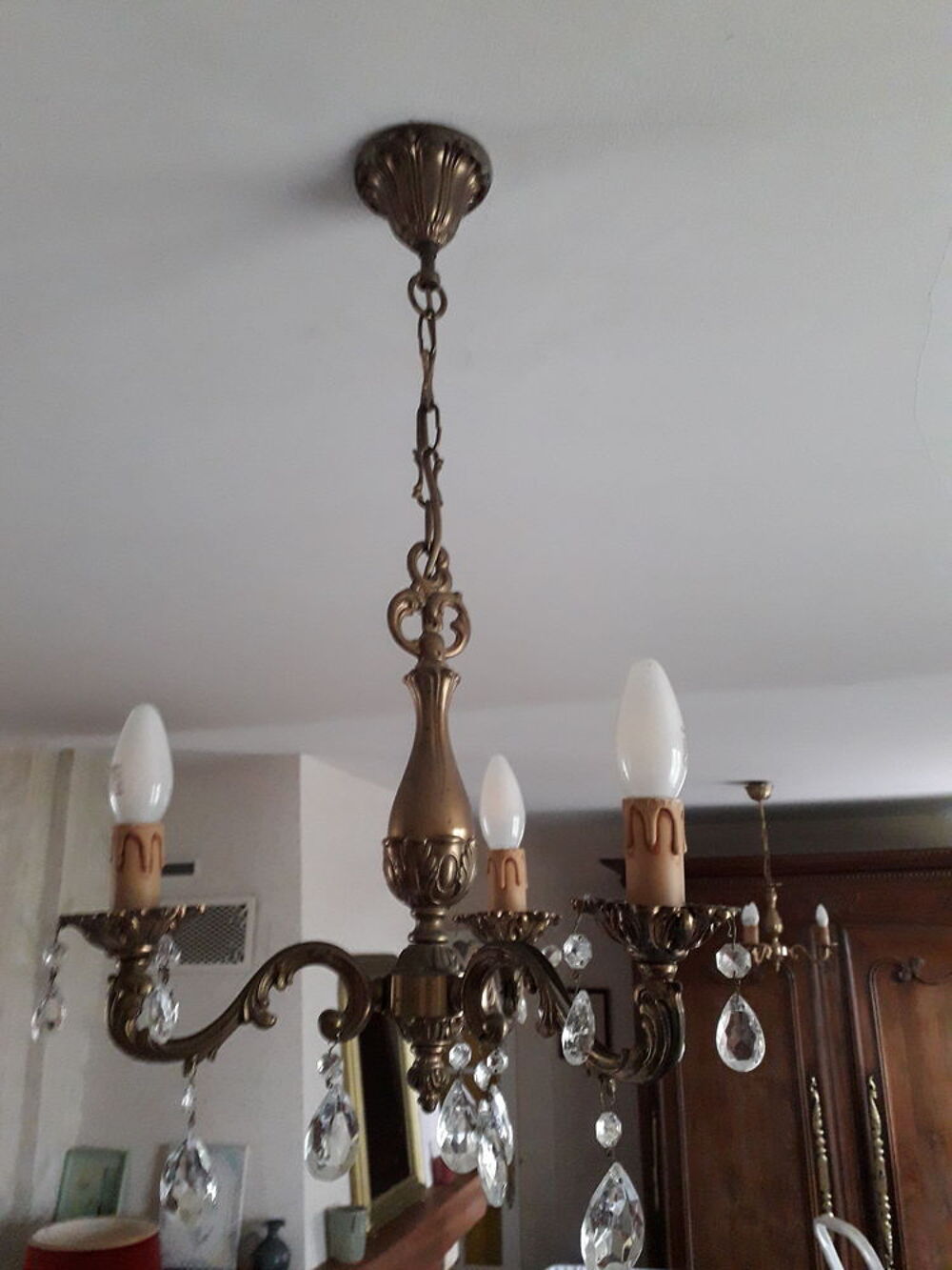 lustre Décoration