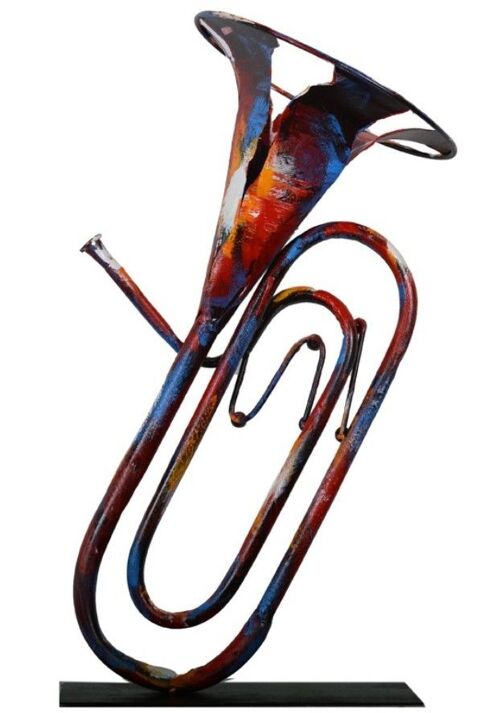 Tuba d�co 150 Bonsecours (76)