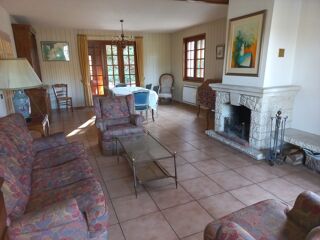  Maison � vendre 6 pi�ces 128 m�