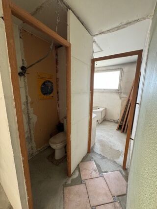  Appartement � vendre 2 pi�ces 53 m� Villeurbanne